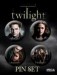 Twilight - Odzanky ...